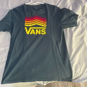 Vans Retro off the wall